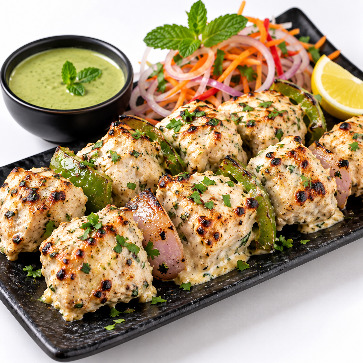 MALAI TIKKA