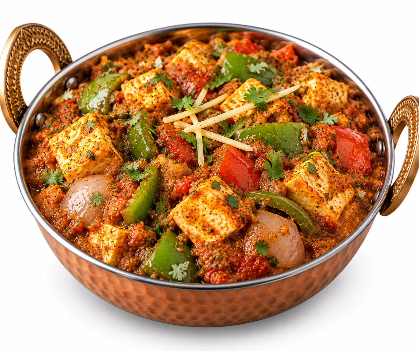 PANEER KADAI
