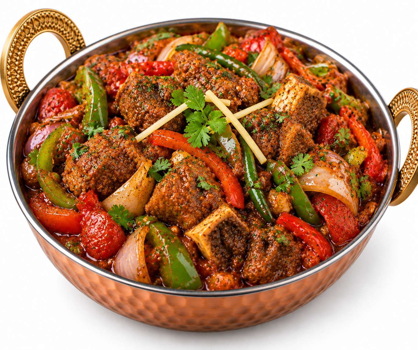 MUTTON JALFREZY