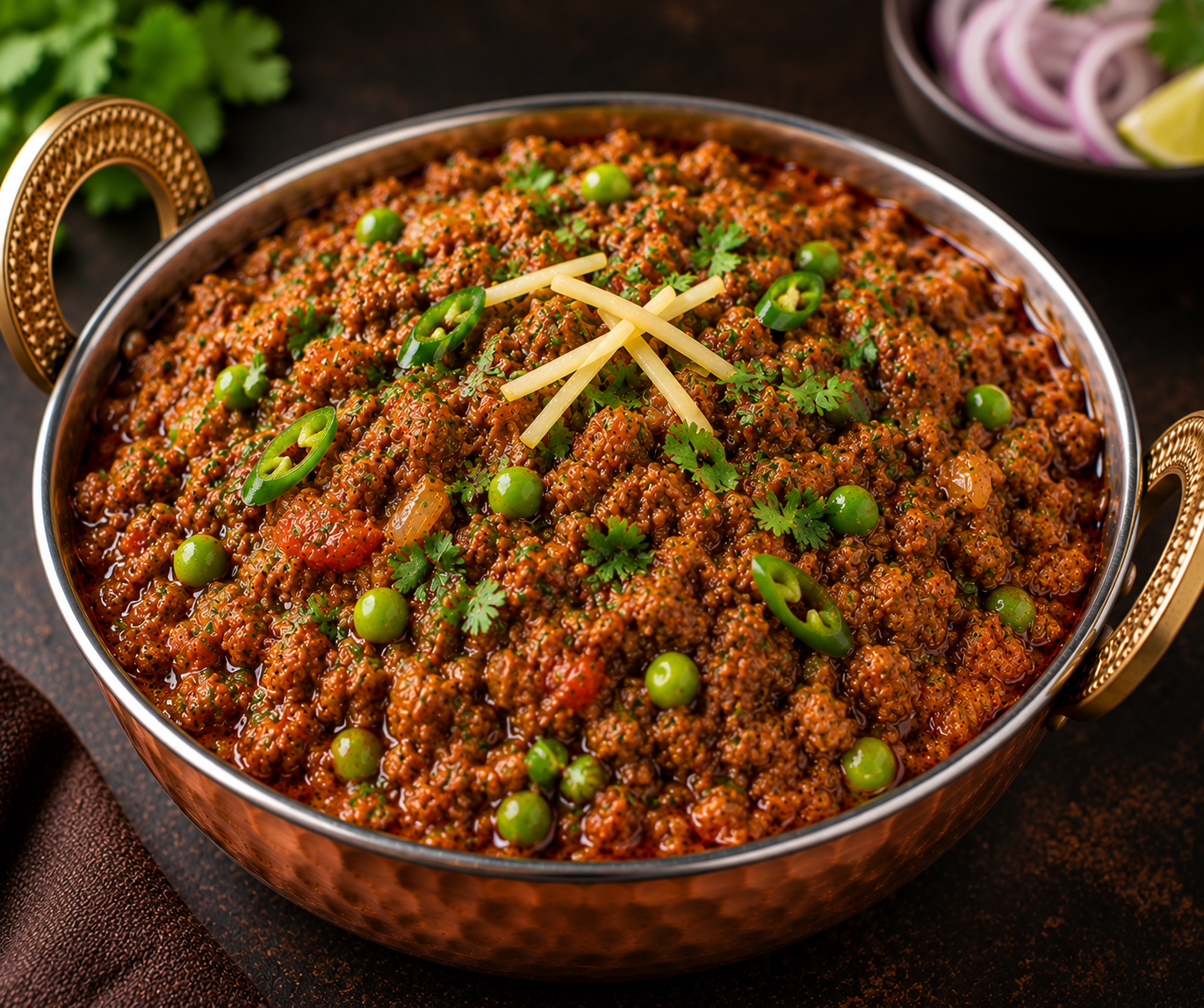 MOTTUN KEEMA