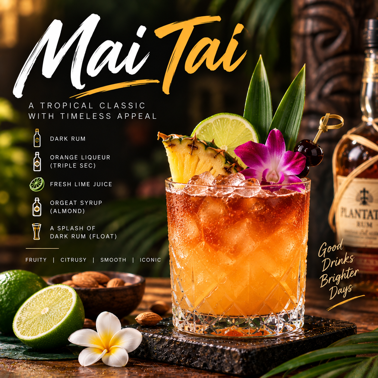 MAI THAI