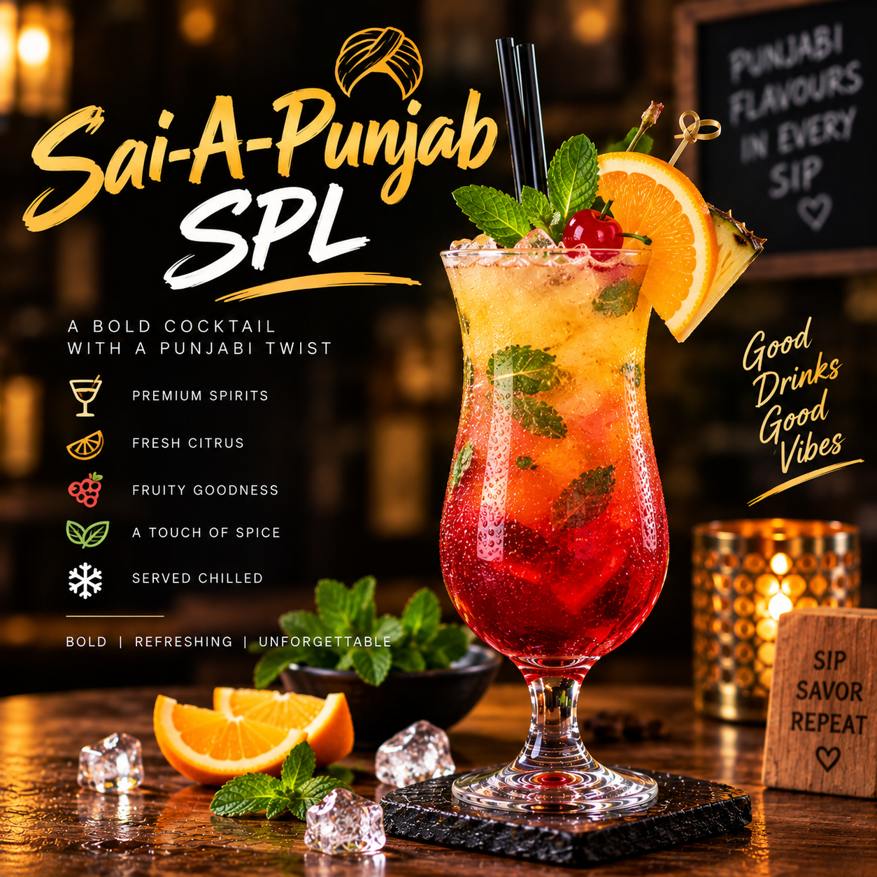 SAI-A-PUNJAB SPL