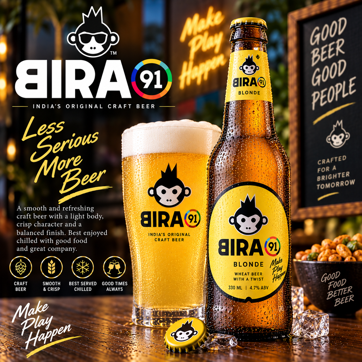 BIRA