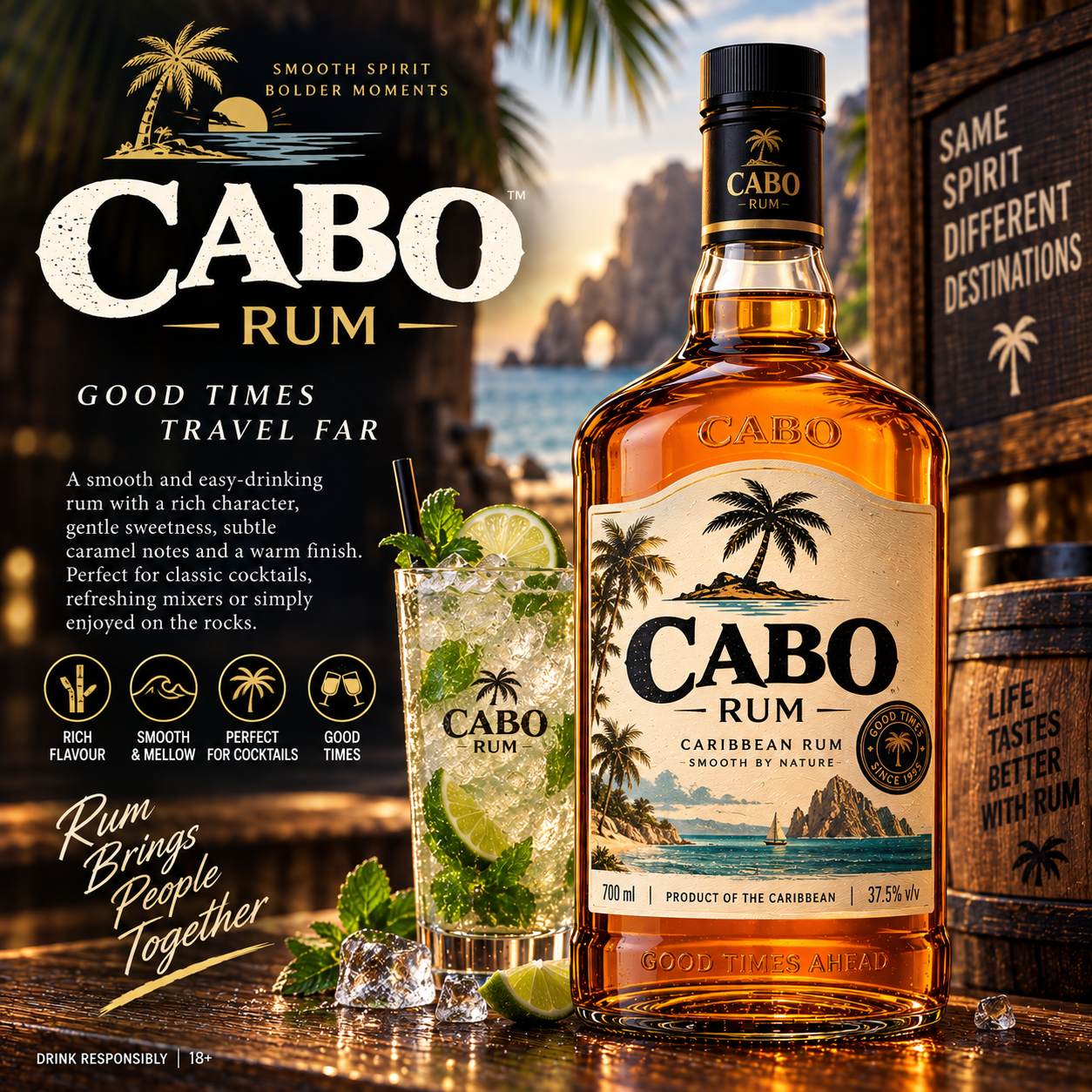 CABO